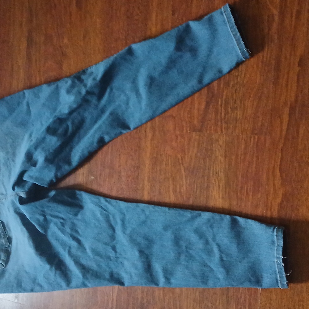 Torrid Jegging - Picture 7 of 7